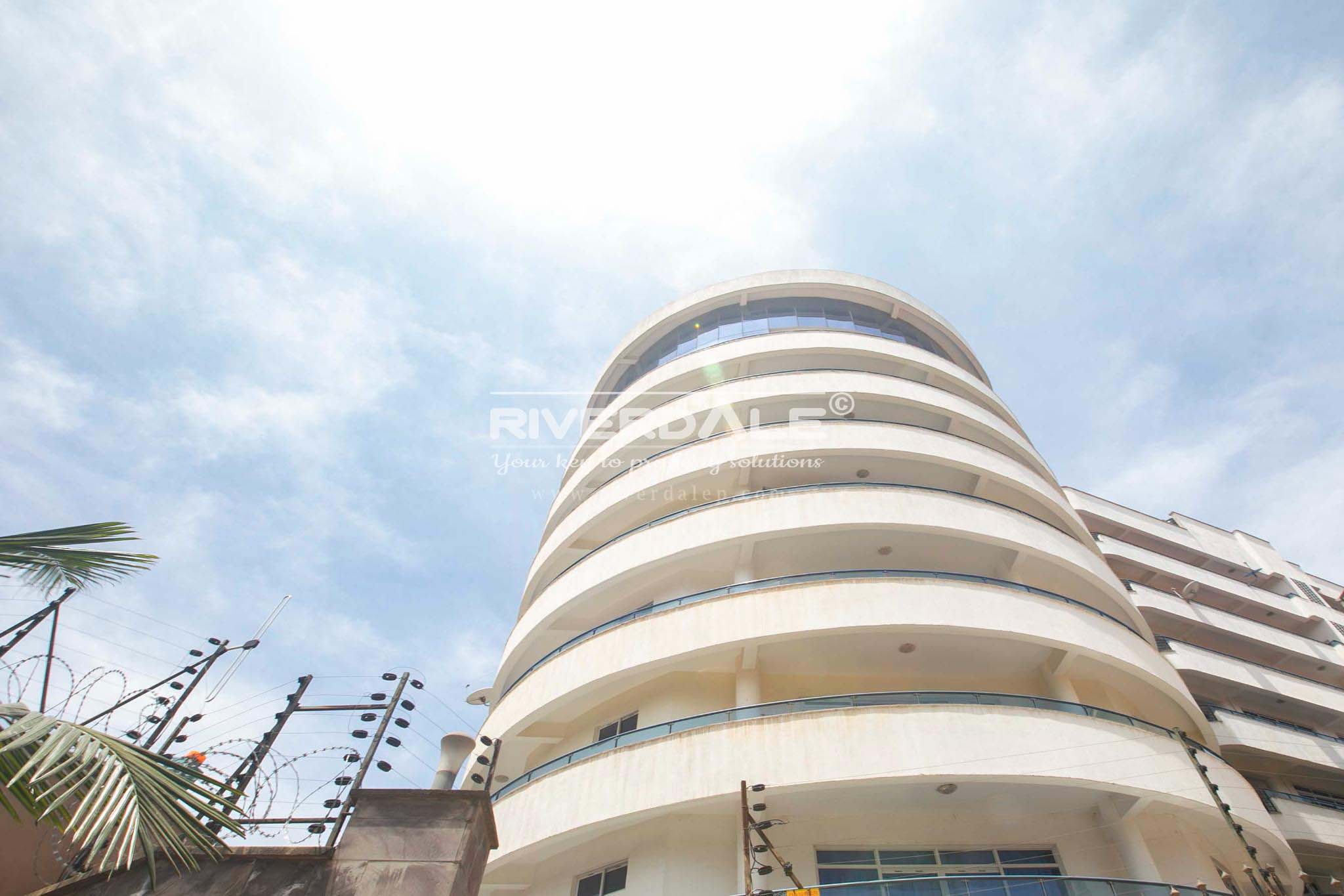 Luxurious 4 Bedroom Apartment For Sale In Kileleshwa