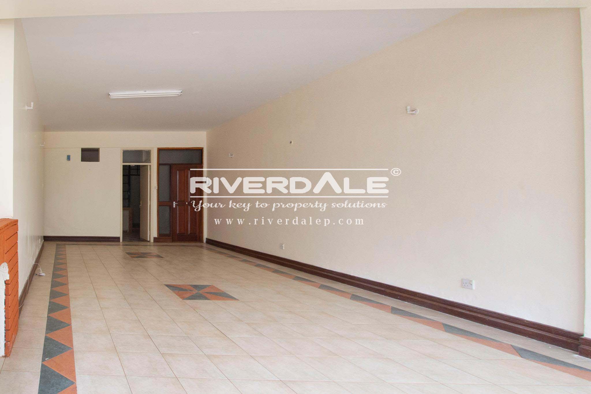 Spacious 3-Bedroom Apartment For Rent In Brookside Drive