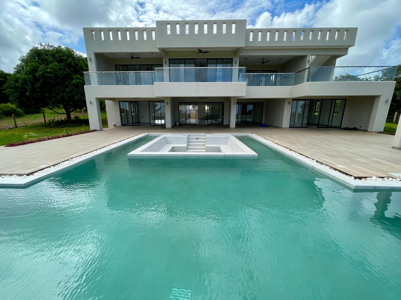 Luxurious 4 Bedroom Villa For Sale In Vipingo